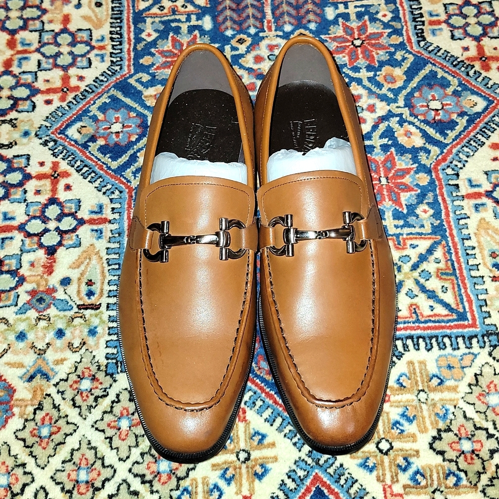 Salvatore Ferragamo